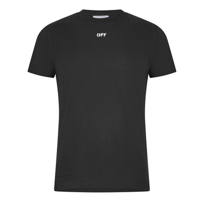Men's Slim Fit T-Shirt