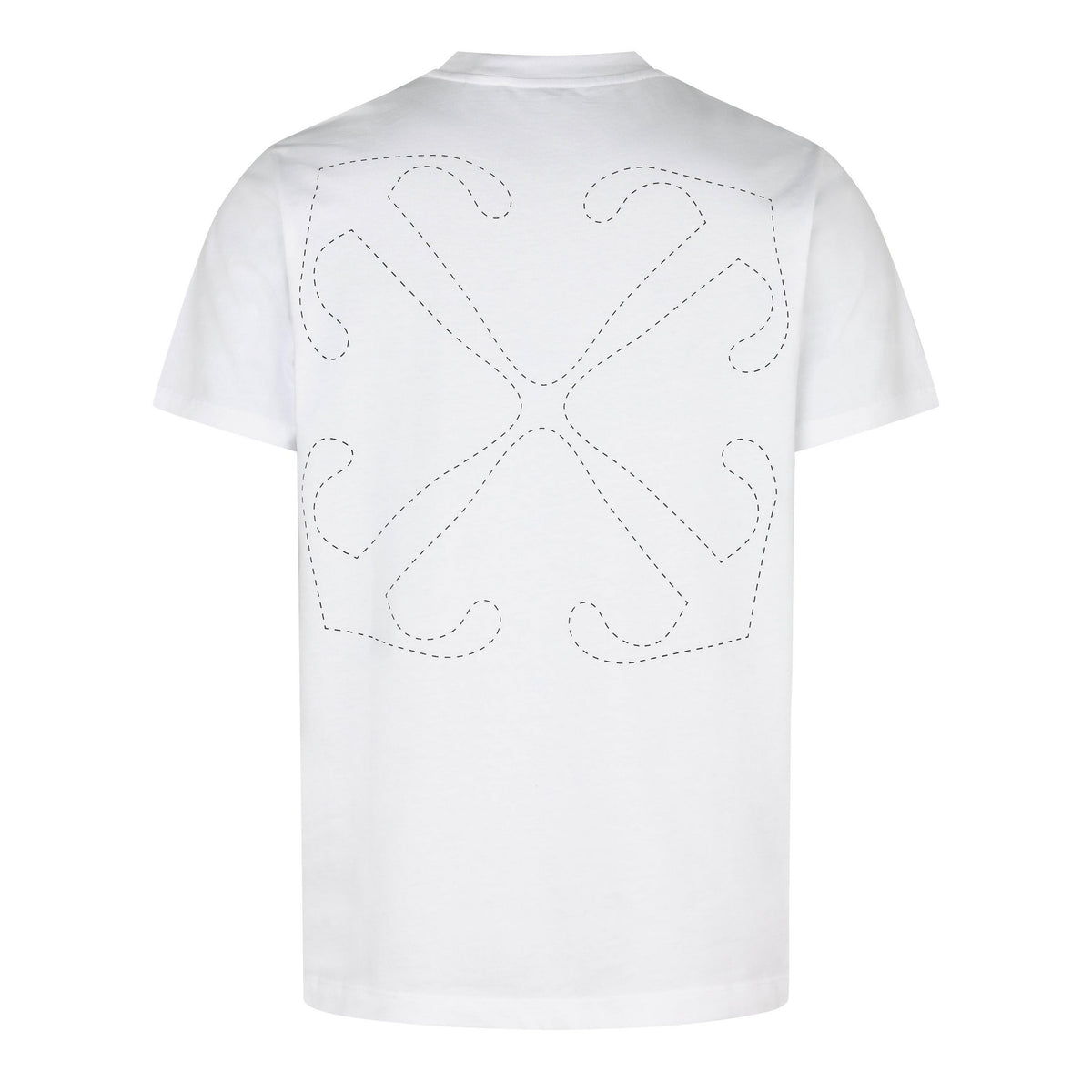 Off Stitch Arrow Slm