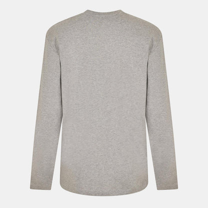 Men's - Skate Long Sleeve T-Shirt