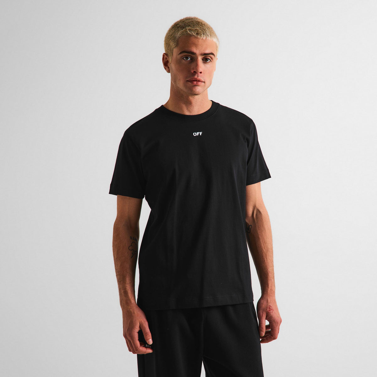 Men's Slim Fit T-Shirt