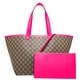 Gucci Totissima Medium Tote