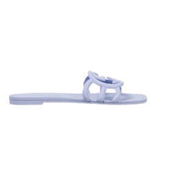 Gucci Interlocking G Slide Sandals