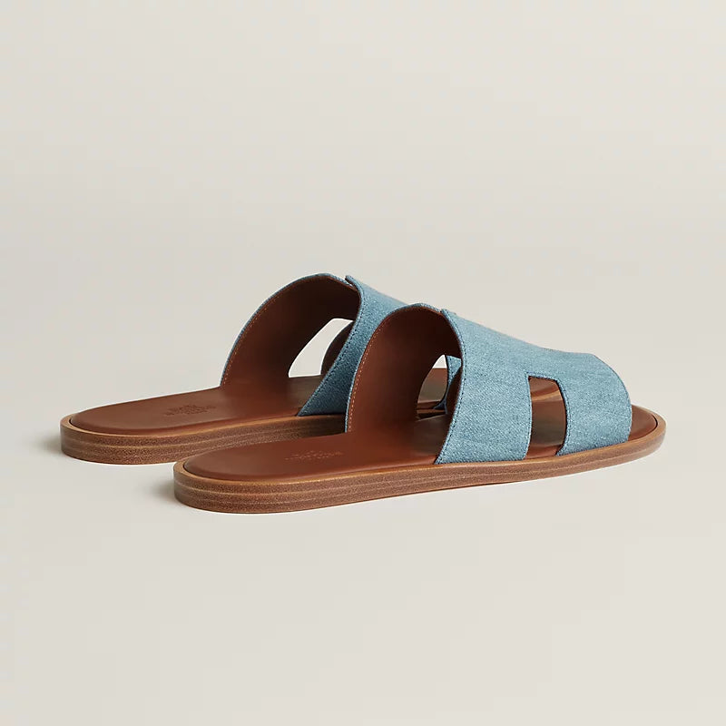 Hermès Oran Sandals