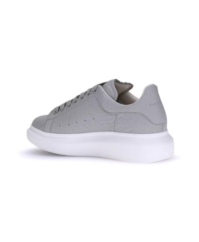 Logo Platform Sneakers