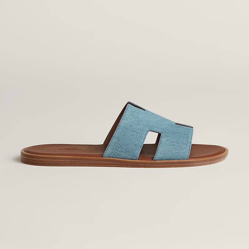 Hermès Oran Sandals
