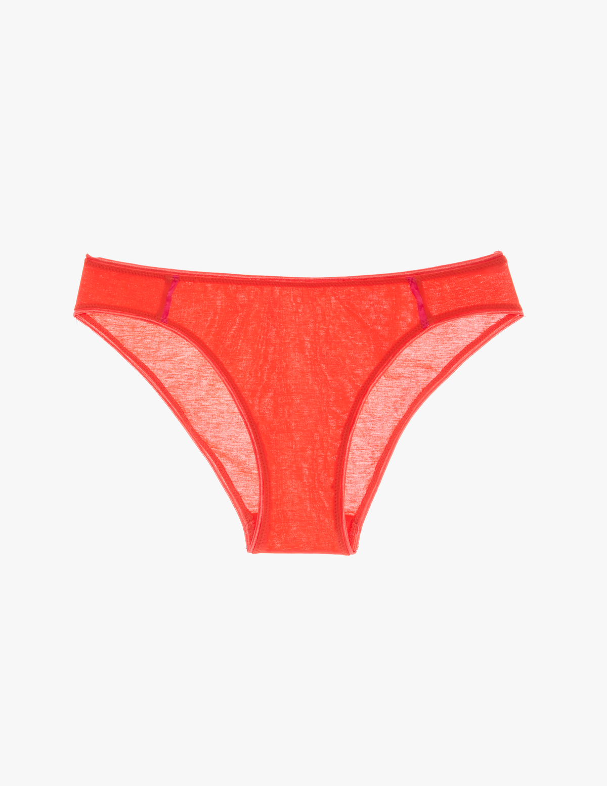 Harriet Panty Hibiscus