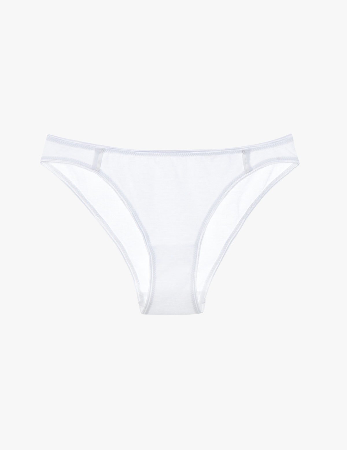 Harriet Panty White