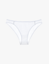 Harriet Panty White