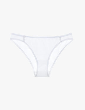 Harriet Panty White