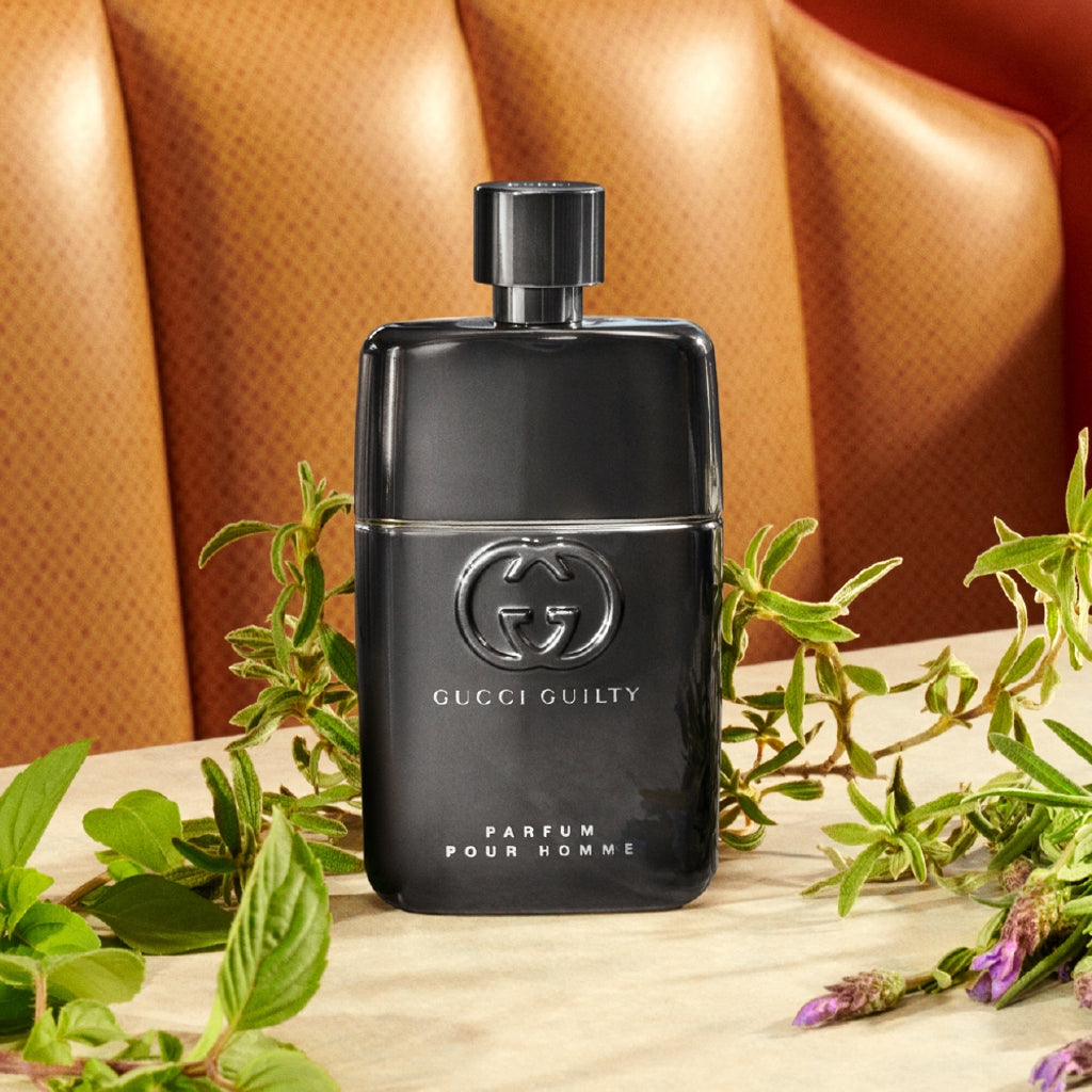 Gucci Guilty Pour Homme Eau de Toilette – Modern Masculine Fragrance