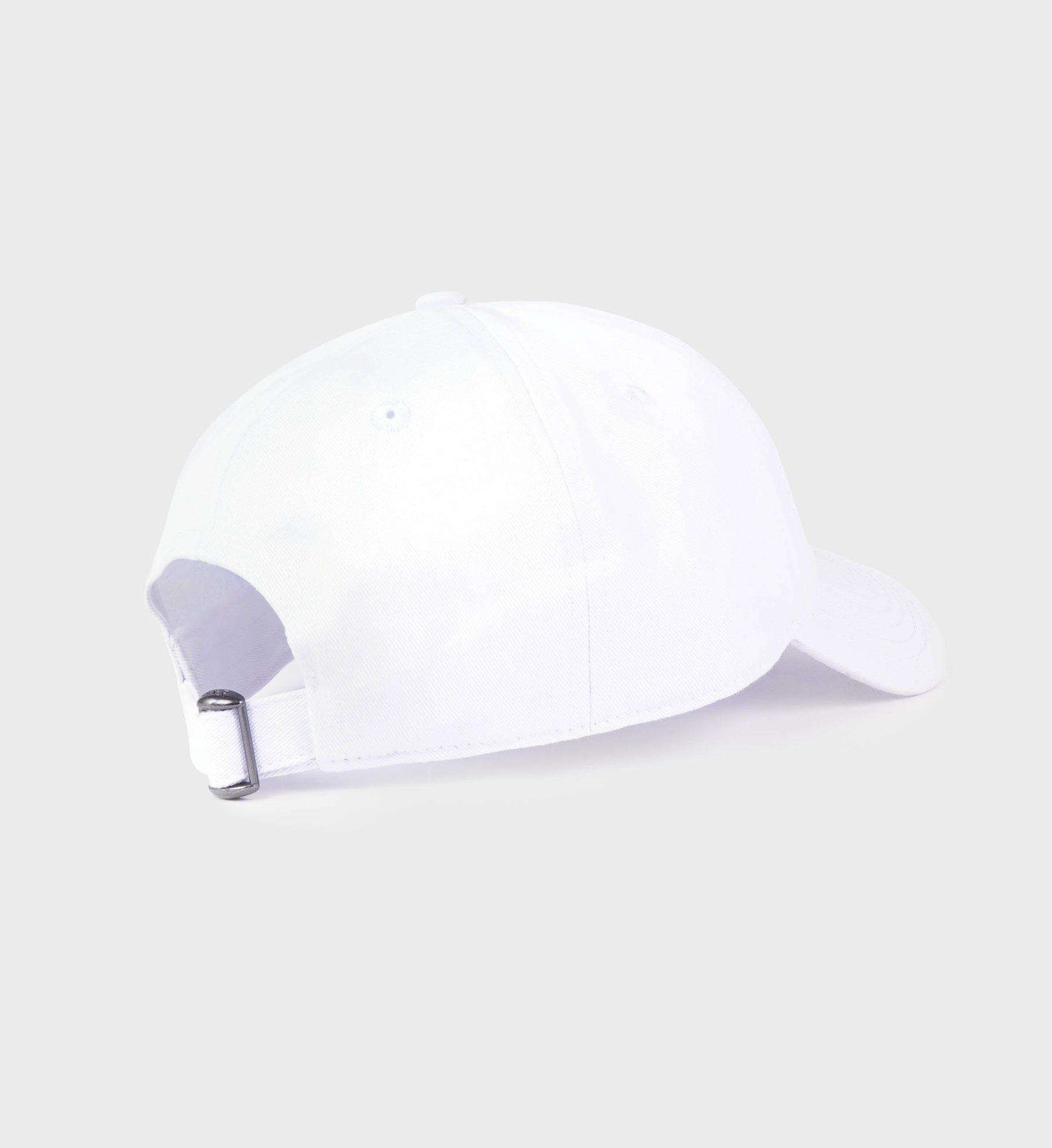 Health is Wealth Hat - White/Navy/Fire Red