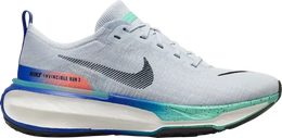 ZoomX Invincible 3 'Pure Platinum Cool Mint'