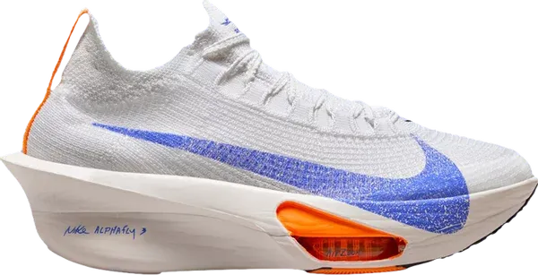 Air Zoom Alphafly NEXT% 3 'Blueprint Pack'