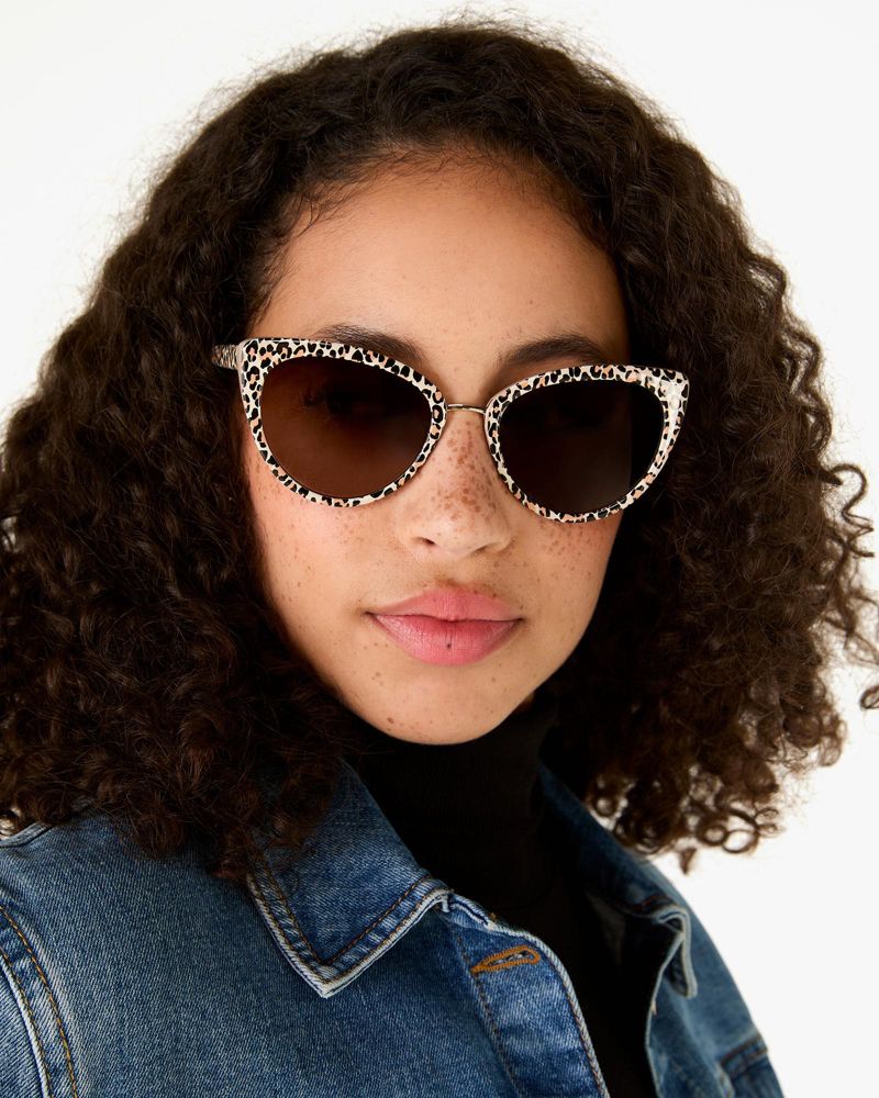 Hillary Sunglasses