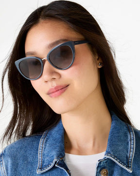 Hillary Sunglasses