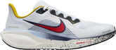 Air Zoom Pegasus 41 'White Psychic Blue Red'