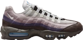Nike Air Max 95 Unearthed