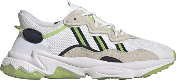 Manchester United x Ozweego 'Third Kit'