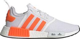 Adidas NMD_R1 'White Solar Orange'