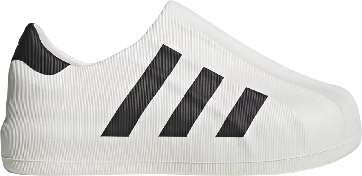 adiFOM Superstar 'Core White'