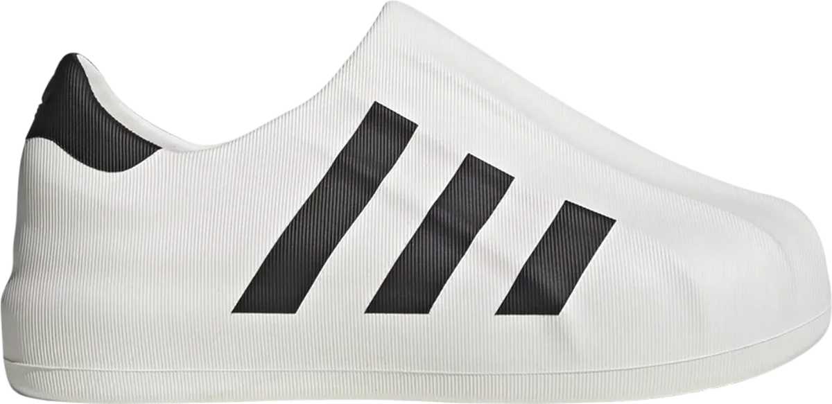 adiFOM Superstar 'Core White'