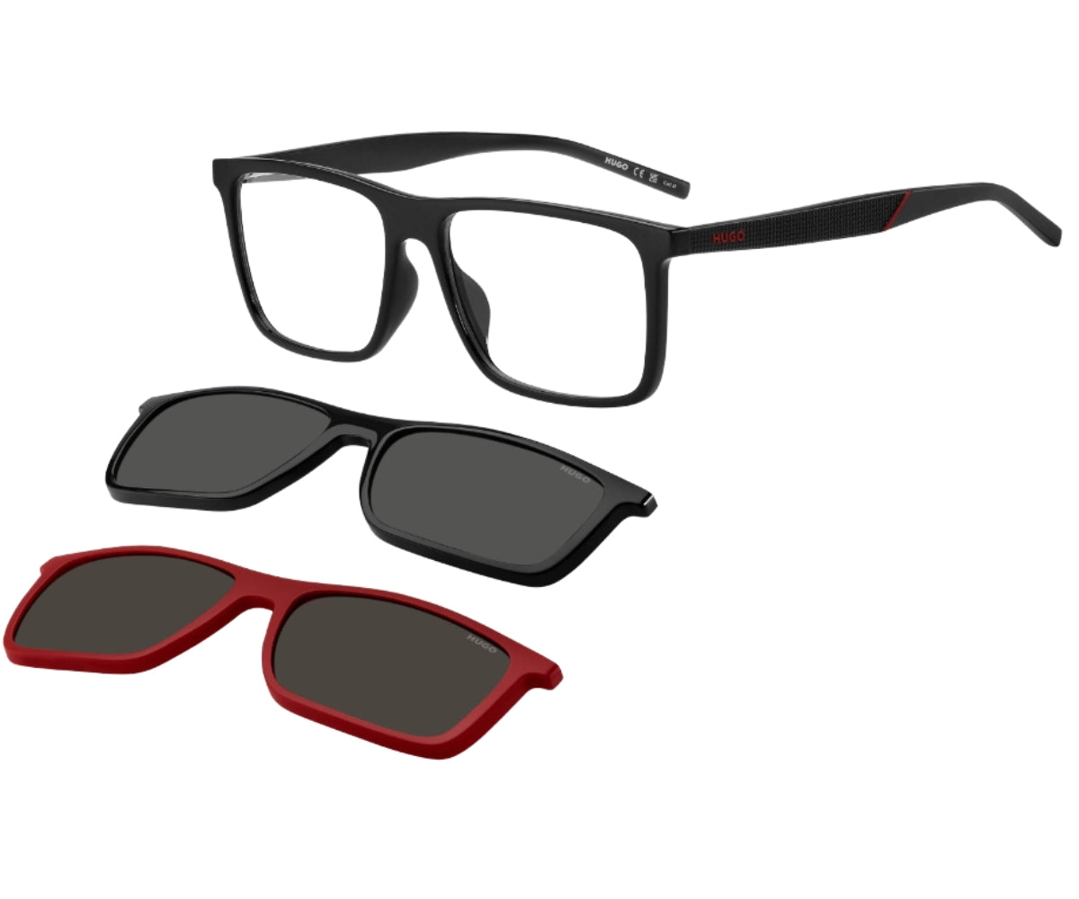 1331/G/CS2 OIT/99 CLIP ON 56