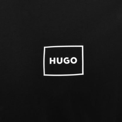 HUGO 2 Pack Crew Neck T Shirts