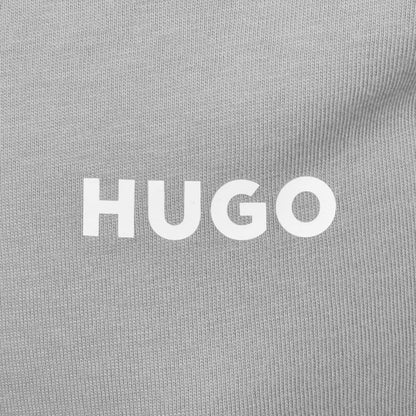 HUGO 3 Pack Crew Neck T Shirts