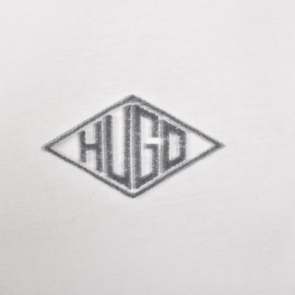 HUGO Darunu T Shirt White