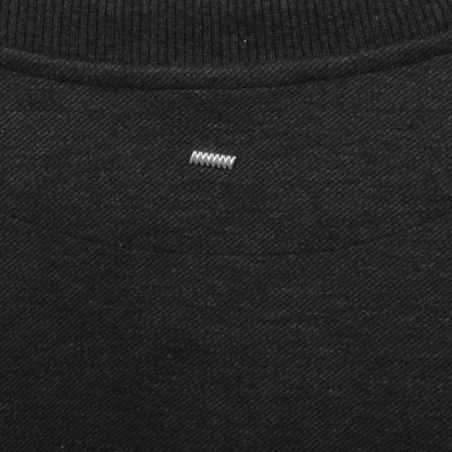 HUGO Dilanso T Shirt Medium Grey