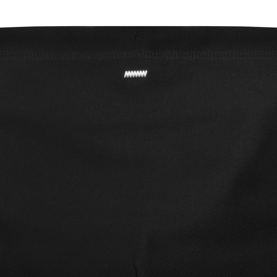 HUGO Dineo Hoodie Black