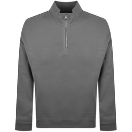 HUGO Durty244 Sweatshirt Grey