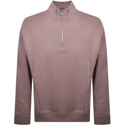 HUGO Durty244 Sweatshirt Light Brown
