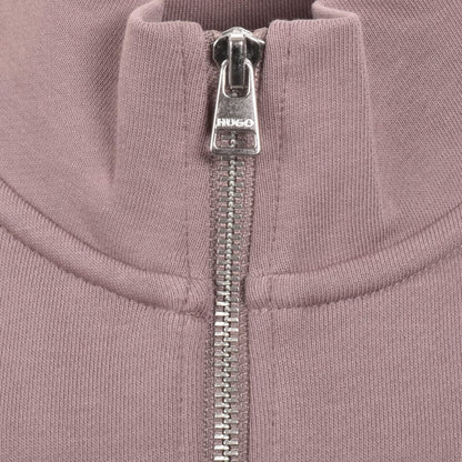 HUGO Durty244 Sweatshirt Light Brown