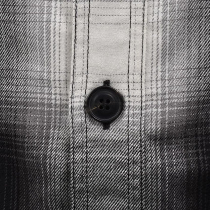 HUGO Erato Long Sleeve Shirt Black