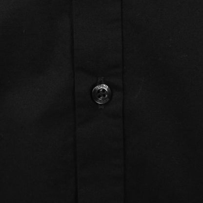 HUGO Ero3 W Long Sleeve Shirt Black