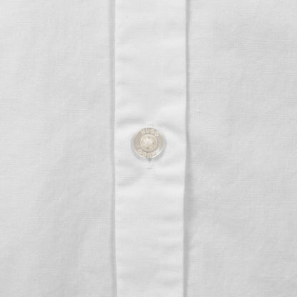 HUGO Ero3 W Long Sleeve Shirt White