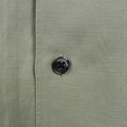 HUGO Espino Shirt Light Green