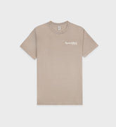 HWCNY T-Shirt - Elephant/White