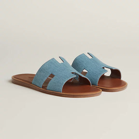 Hermès Oran Sandals