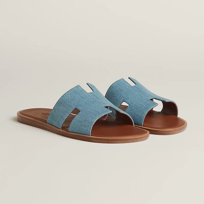 Hermès Oran Sandals