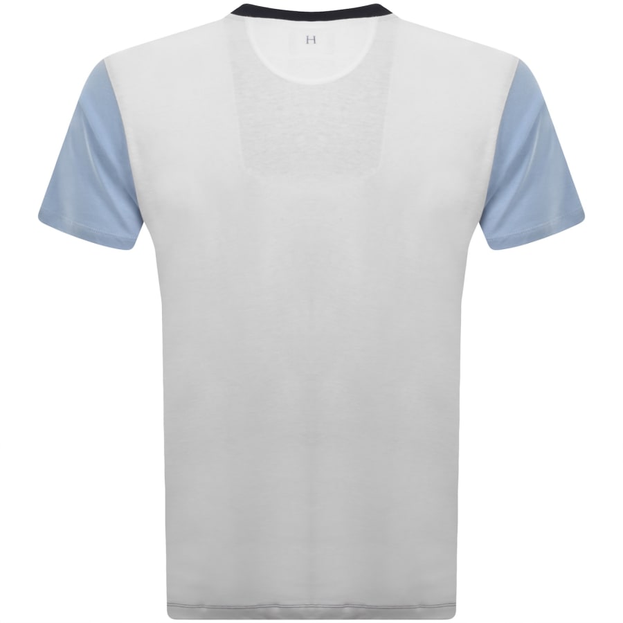 Hackett Heritage H T Shirt Old Navy