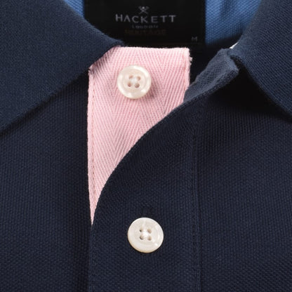 Hackett Heritage Polo T Shirt Old Navy