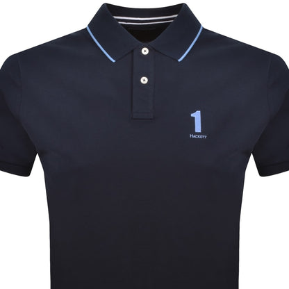 Hackett Heritage Polo T Shirt Old Navy