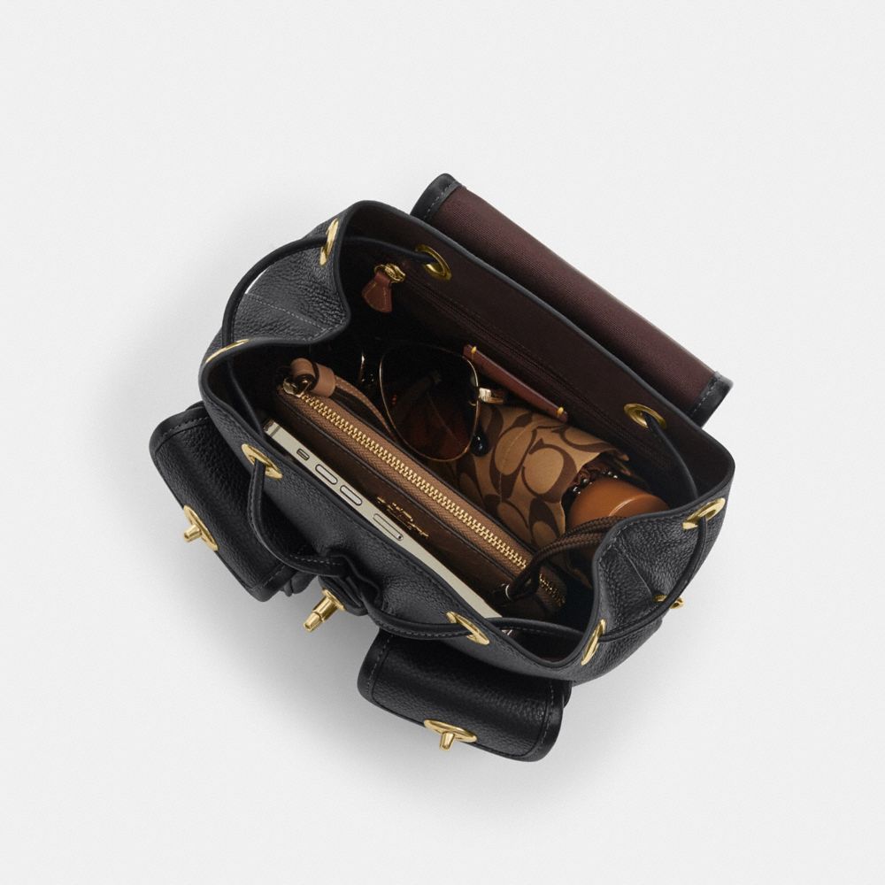 Hadley Backpack