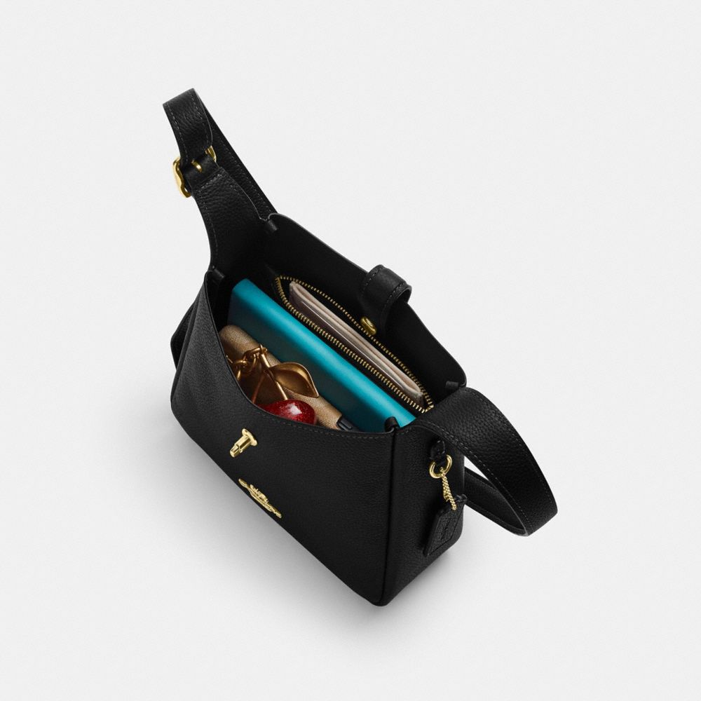 Hadley Mini Crossbody Bag