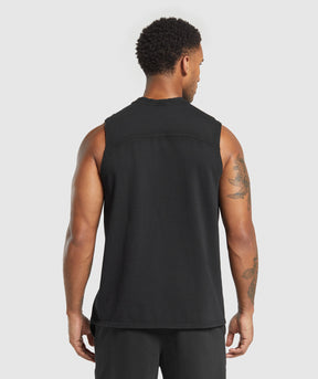 Waffle T-Shirt 203