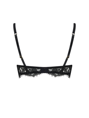 Coco de Mer Hera Balcony Bra