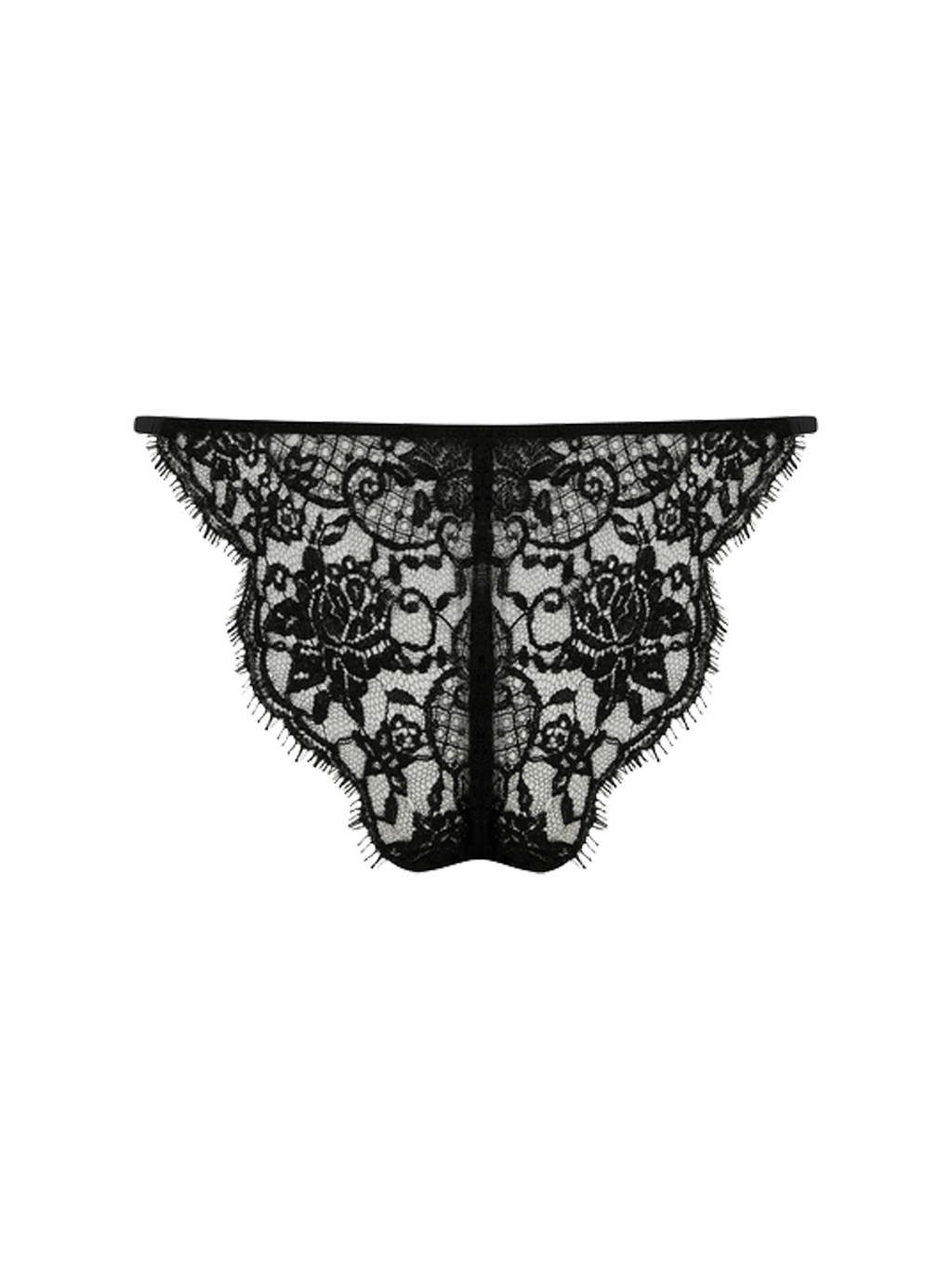 Coco de Mer Hera Brazilian Knicker