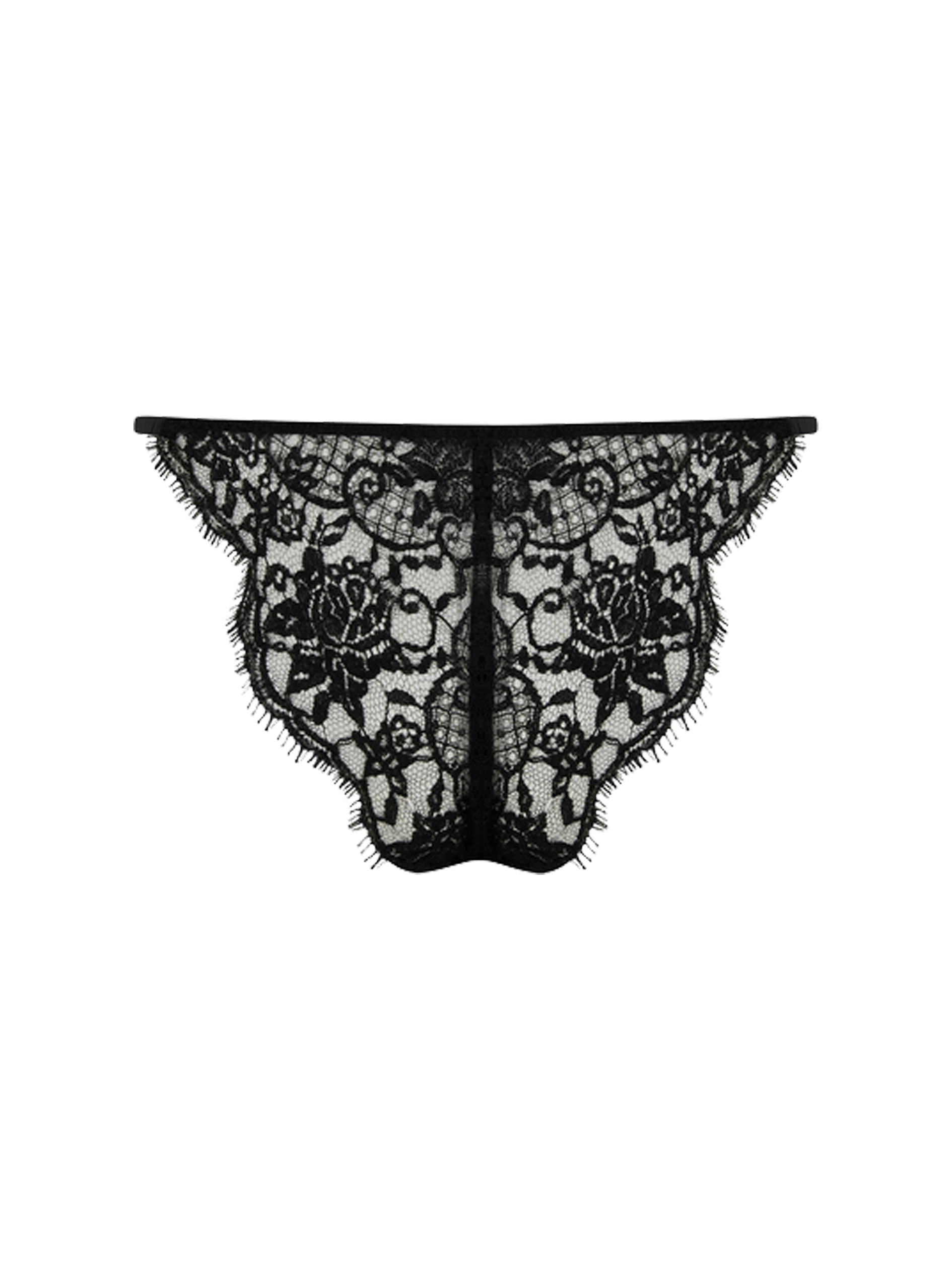 Coco de Mer Hera Brazilian Knicker